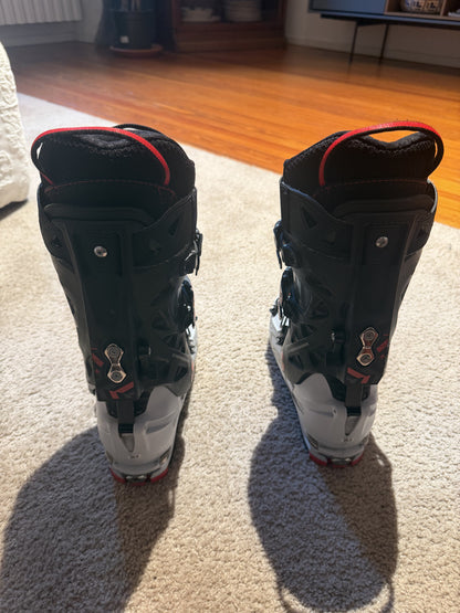 La Sportiva Vega Woman scarponi donna scialpinismo tg 26 usati