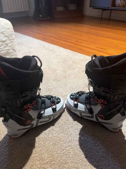 La Sportiva Vega Woman scarponi donna scialpinismo tg 26 usati