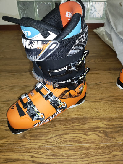 scarponi da sci Macori 41 Usati
