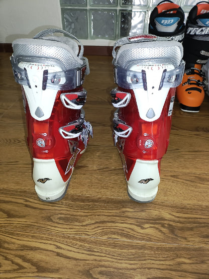 scarponi nordica 41 Usati