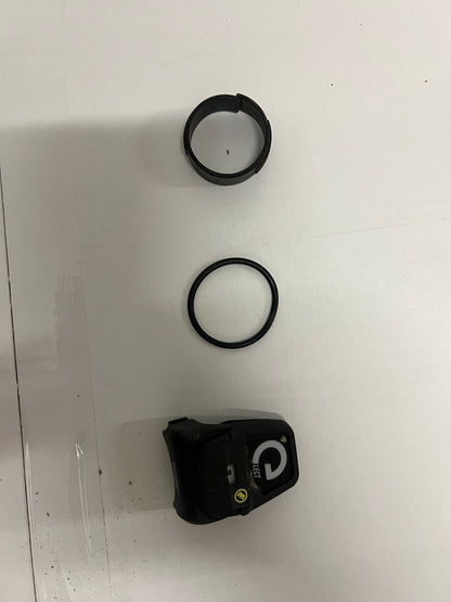Reggisella Telescopico Elettronico Magura Vyron Wi usato