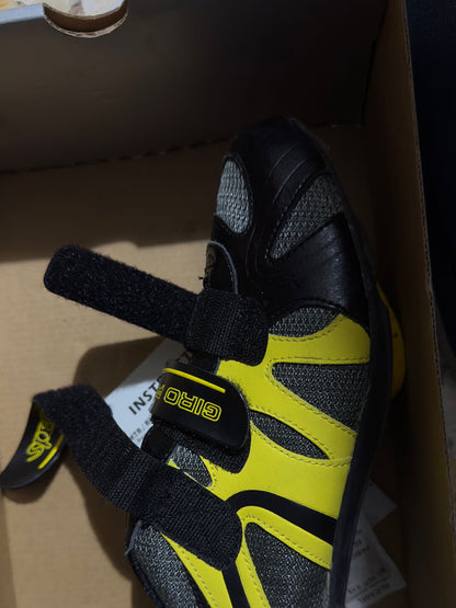 Scarpe MTB spectra giro pro tg. 43 usate