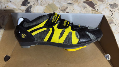 Scarpe MTB spectra giro pro tg. 43 usate