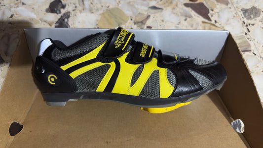 Scarpe MTB spectra giro pro tg. 43 usate