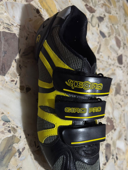 Scarpe MTB spectra giro pro tg. 43 usate