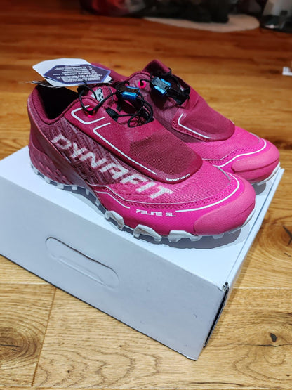 Scarpe alpinismo donna Dynafit feline sl tg. 37 nuove