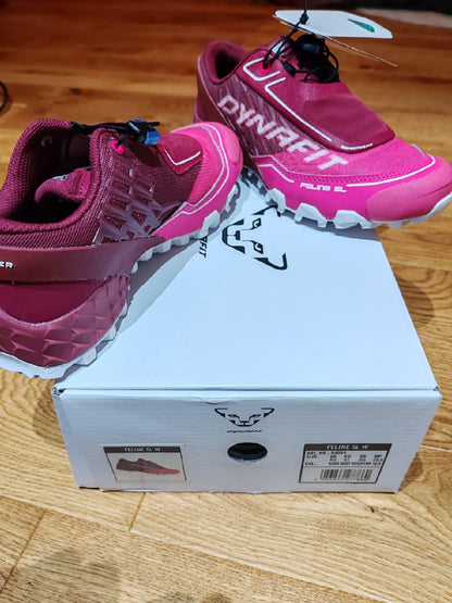 Scarpe alpinismo donna Dynafit feline sl tg. 37 nuove