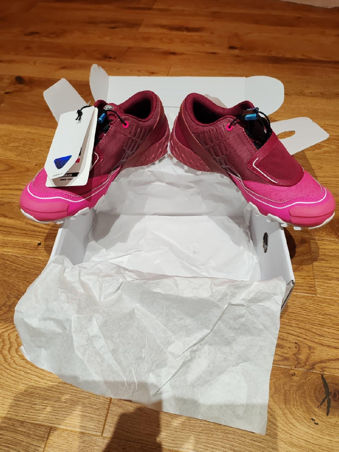 Scarpe alpinismo donna Dynafit feline sl tg. 37 nuove