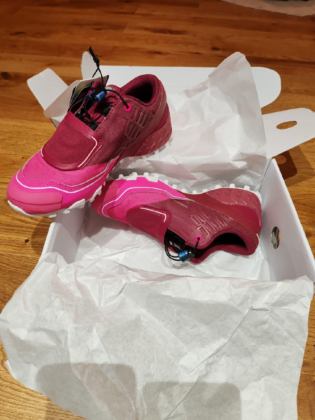 Scarpe alpinismo donna Dynafit feline sl tg. 37 nuove