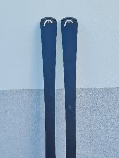 Sci Head FIS slalom WC Rebels iSL RD SW RP WCR 14 157cm nuovo