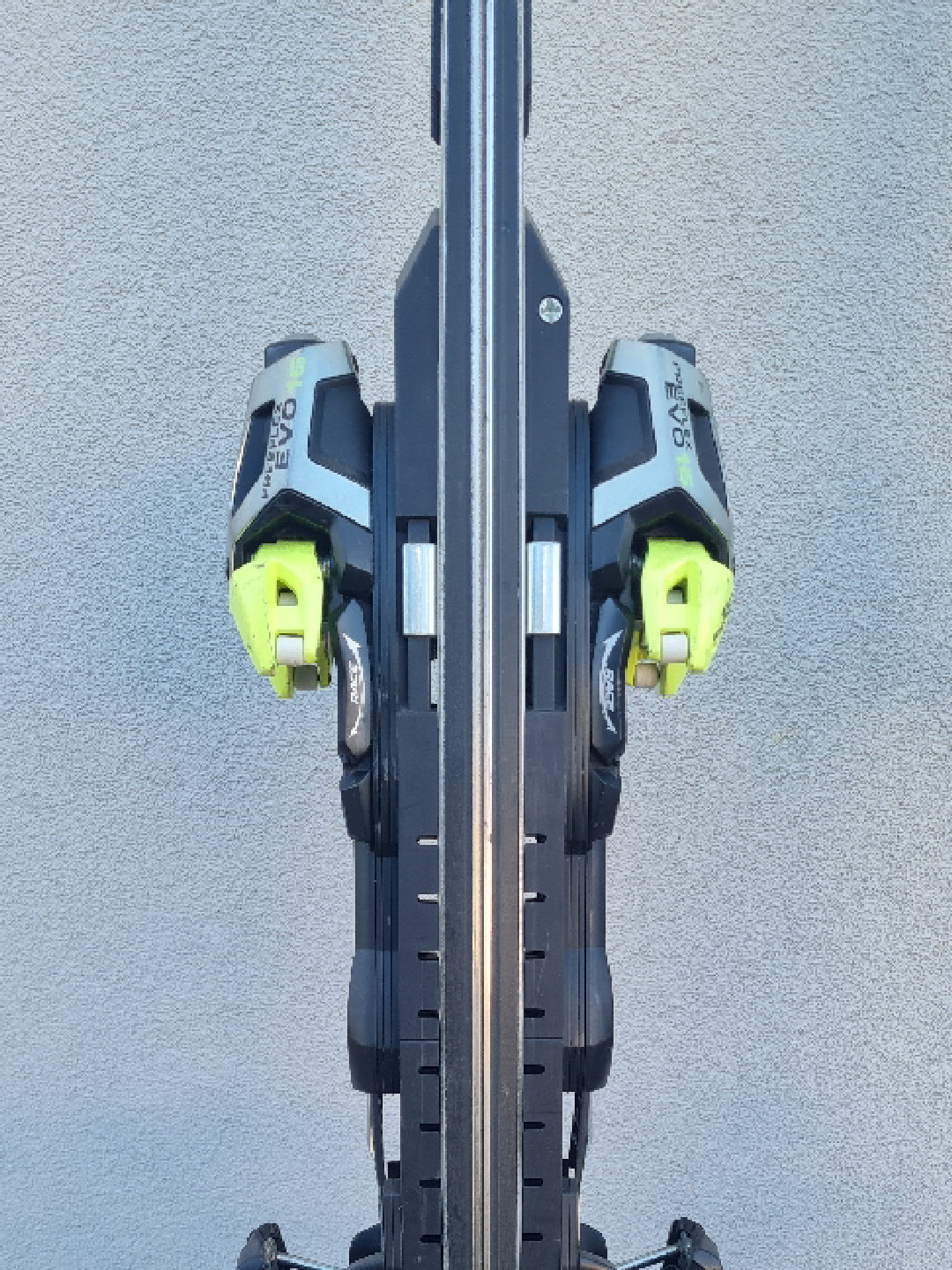 Sci Head Salom FIS WC Rebels i.SL RD SW RP WCR 14 157cm usato