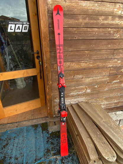 ATOMIC G9r 2022 177h Usati