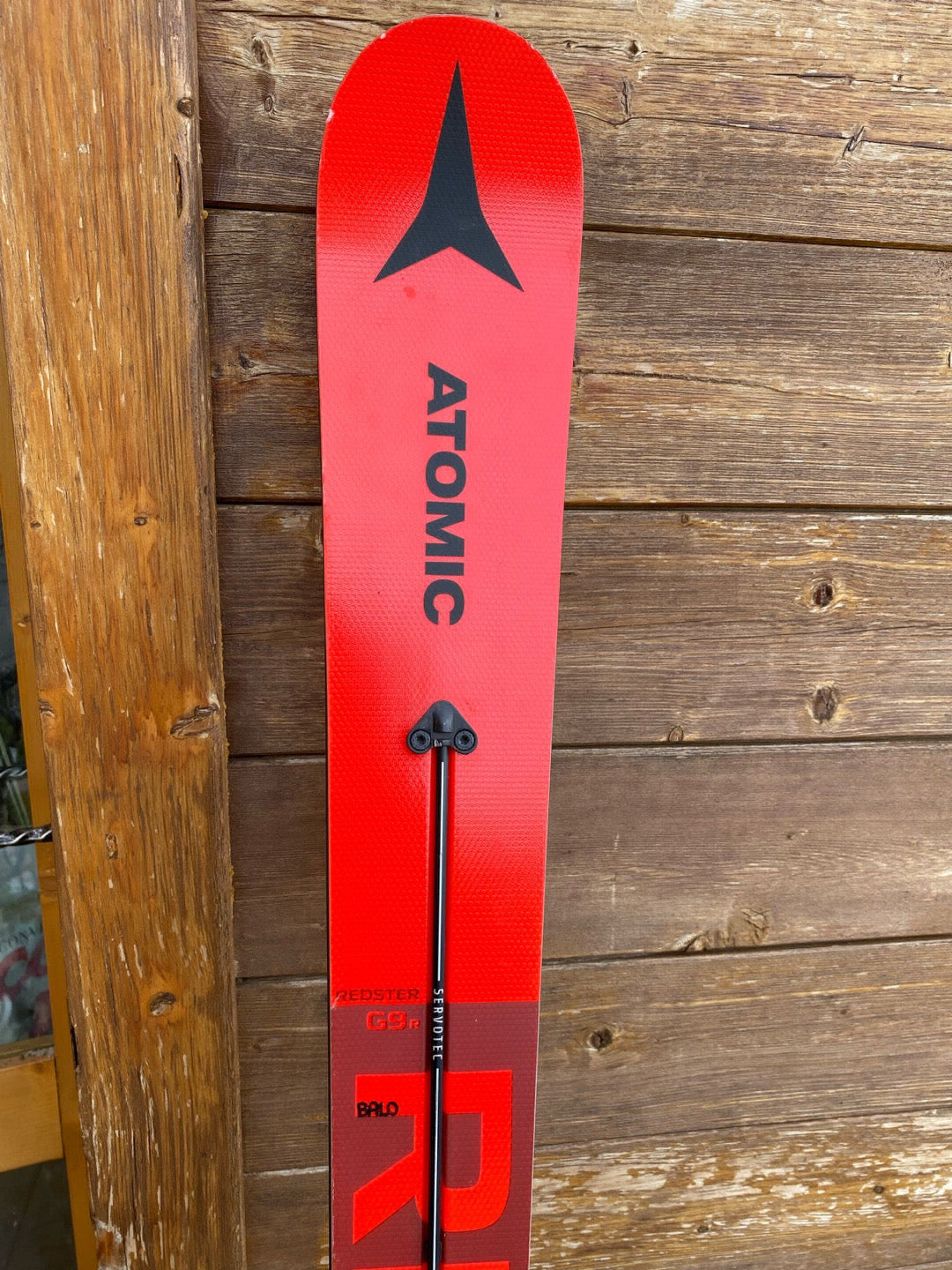 ATOMIC G9r 2022 177h Usati