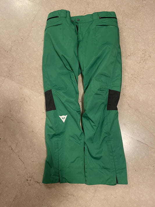 Pantaloni Sci Dainese tg. L usati