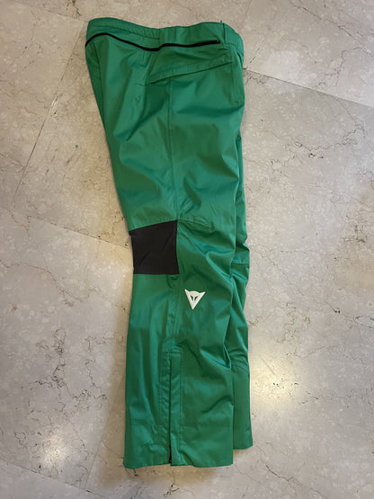 Pantaloni Sci Dainese tg. L usati
