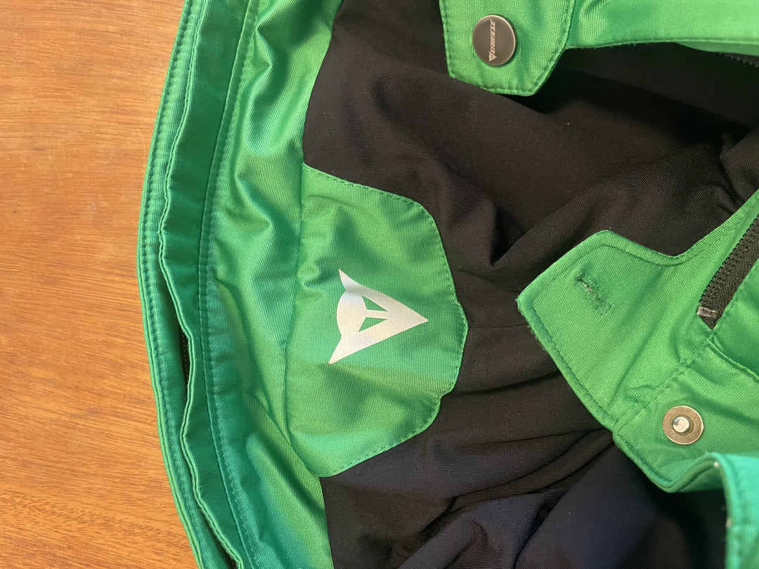 Pantaloni Sci Dainese tg. L usati