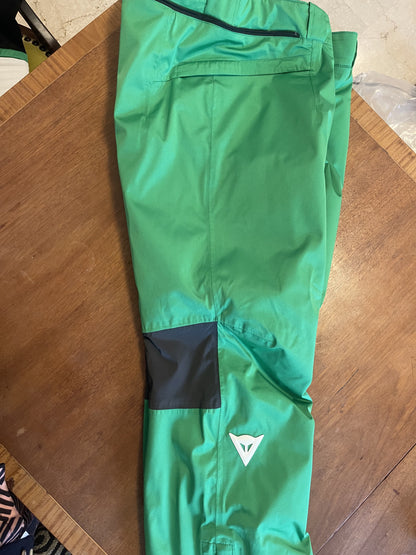 Pantaloni Sci Dainese tg. L usati