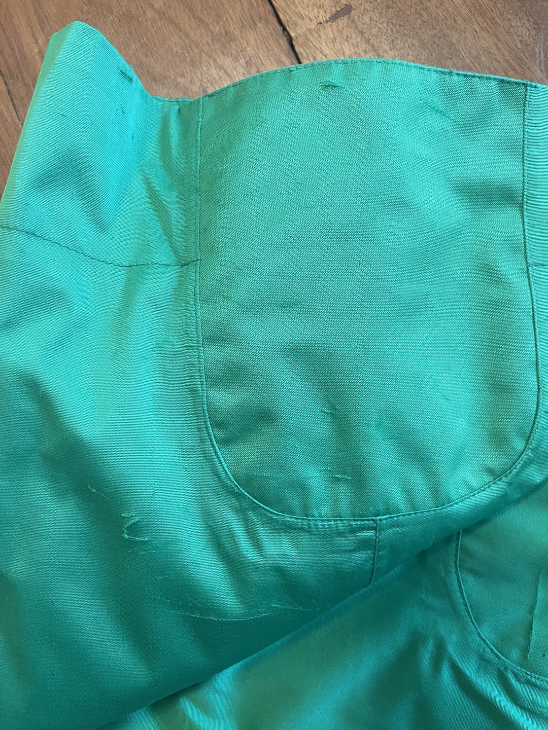 Pantaloni Sci Dainese tg. L usati