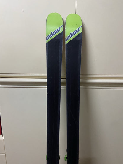 Elan Worldcup Race FX SGJ 174cm usati