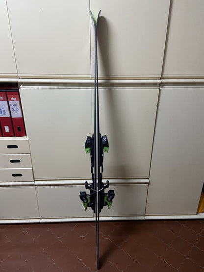 Elan Worldcup Race FX SGJ 174cm usati