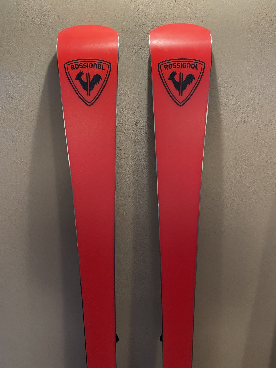 173cm Rossignol FORZA 70' TI+ Master R22 usato come nuovo