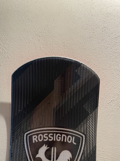 173cm Rossignol FORZA 70' TI+ Master R22 usato come nuovo