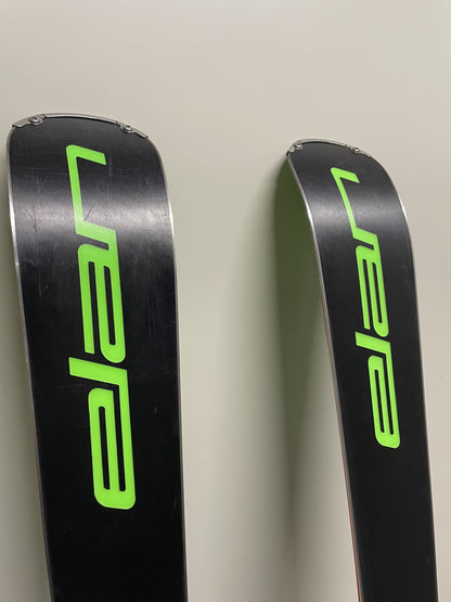 Elan GSX lunghezza175cm R19 usata