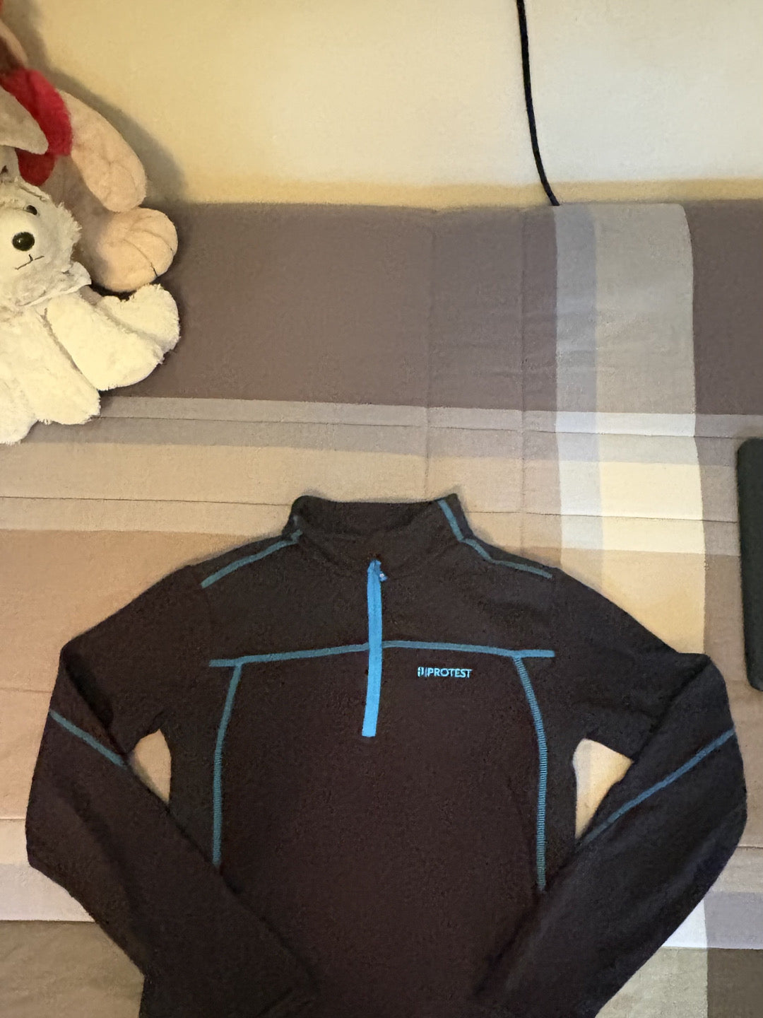 Pile bambino taglia 152 della Piprotest