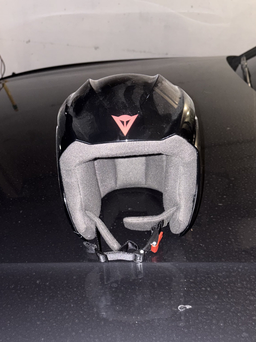 Casco sci Dainese bambino tg. 50 usato