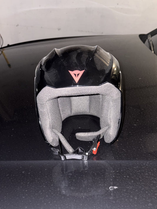 Casco sci Dainese bambino tg. 50 usato