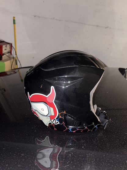Casco sci Dainese bambino tg. 50 usato