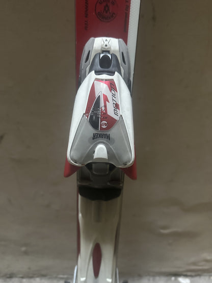 Sci Volkl Racetiger Speedwall GS 175 cm usato