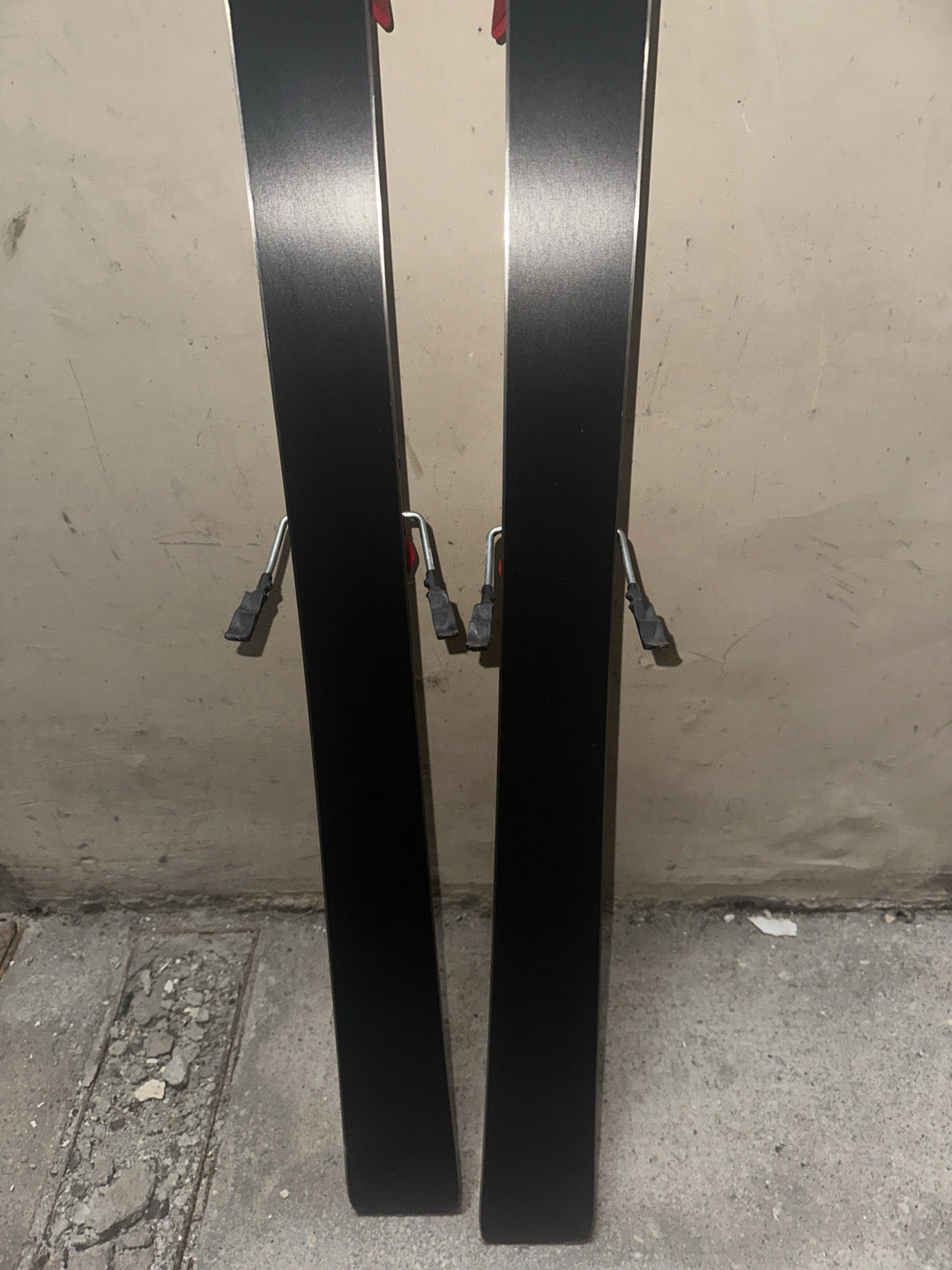 Sci Volkl Racetiger Speedwall GS 175 cm usato