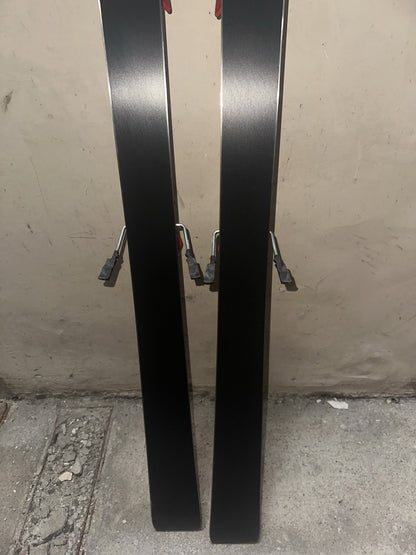 Sci Volkl Racetiger Speedwall GS 175 cm usato