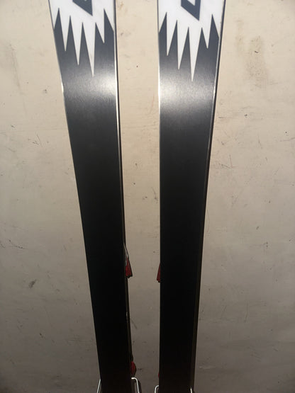 Sci Volkl Racetiger Speedwall GS 175 cm usato