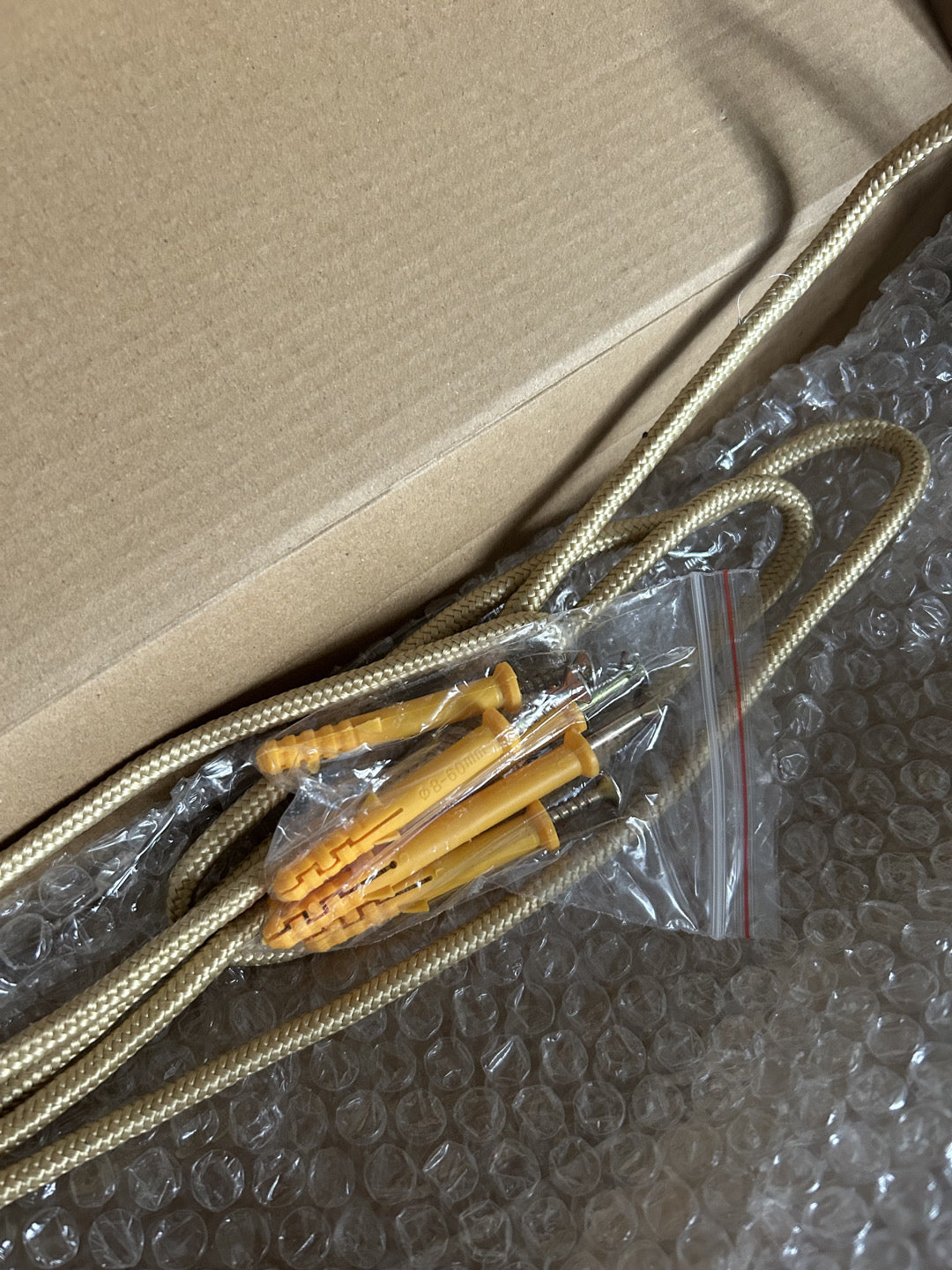 trave allenamento arrampicata legno hangboard nuova