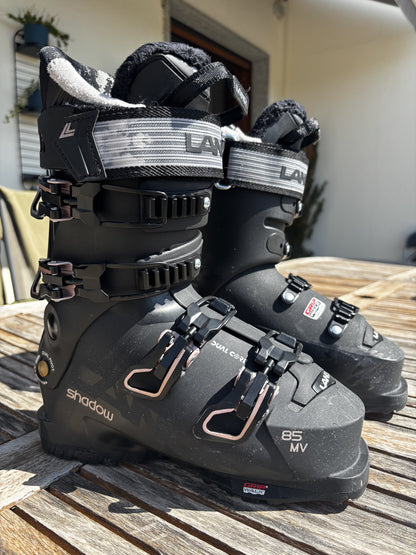 Scarpone sci Lange Shadow 85W tg 23