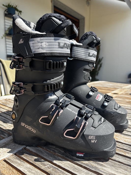 Scarpone sci Lange Shadow 85W tg 23