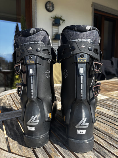 Scarpone sci Lange Shadow 85W tg 23