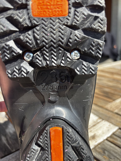 Scarpone sci Lange Shadow 85W tg 23