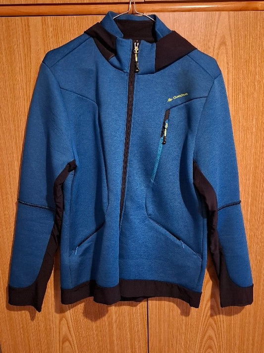 Giacca softshell uomo tg. L usato