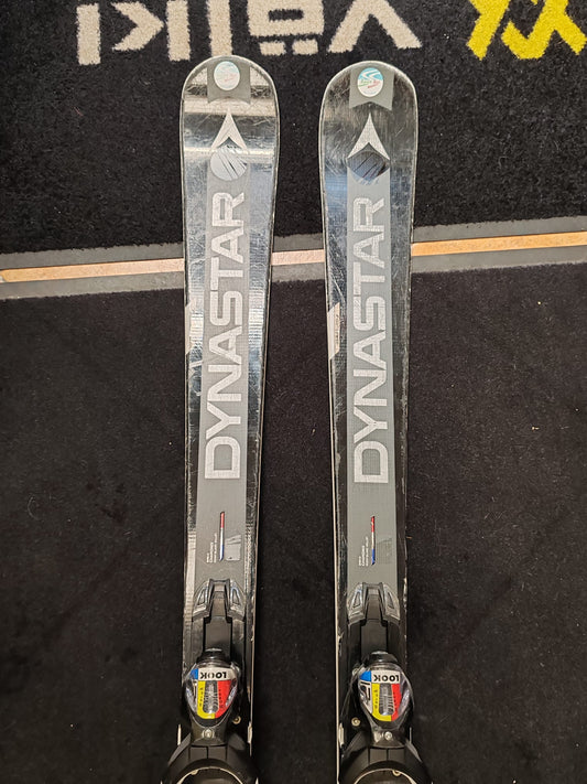 163cm Dynastar SL Master 2019 usato