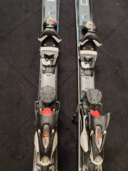 163cm Dynastar SL Master 2019 usato