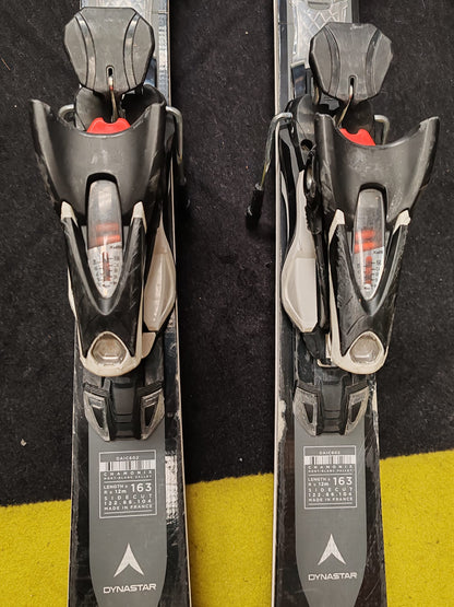 163cm Dynastar SL Master 2019 usato