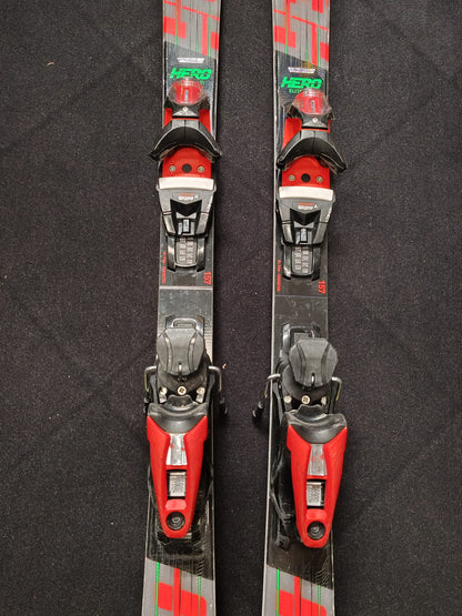 157cm Sci Rossignol Hero Elite ST Ti r11 2025 usato