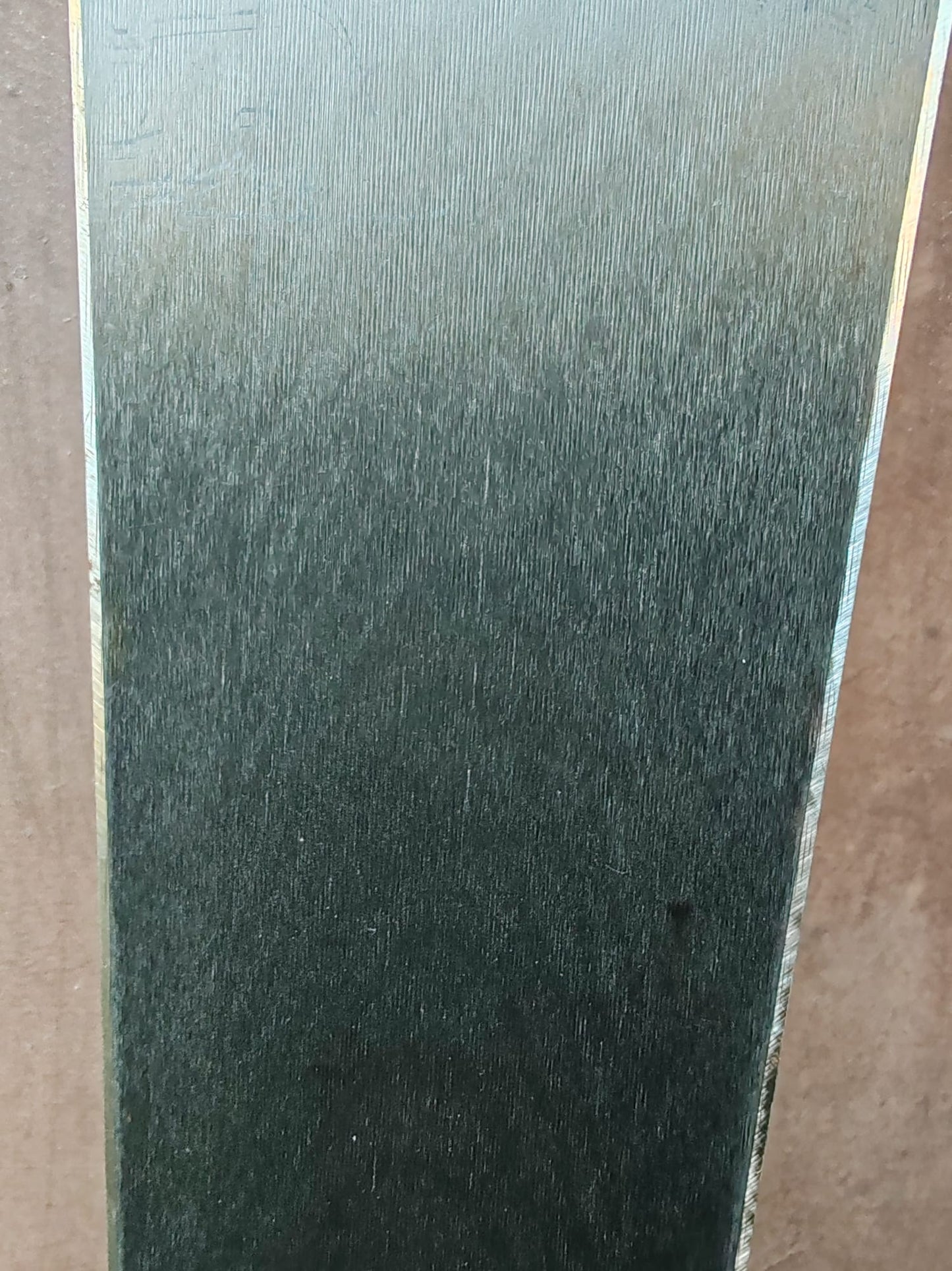 163cm Sci Head Supershape e-Rally 2024 usato