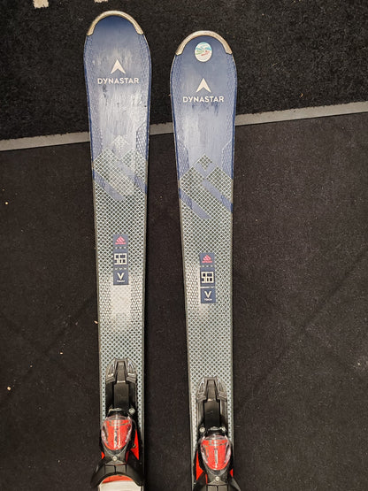 162cm Dynastar Speed 563 usato