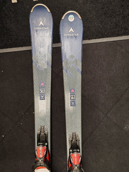 162cm Dynastar Speed 563 usato