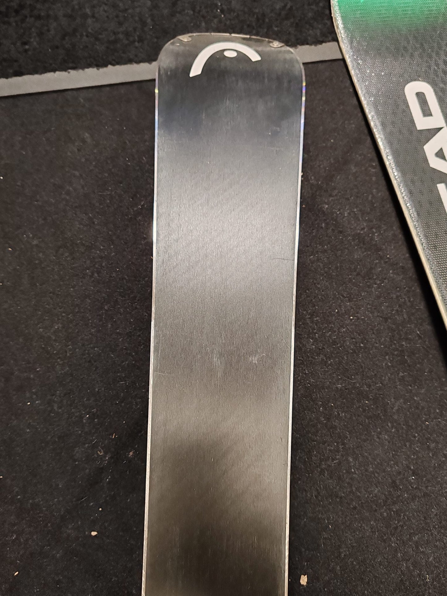 149cm HEAD Supershape e-Magnum Performance 2025 usato