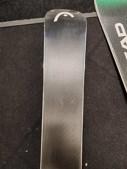 149cm HEAD Supershape e-Magnum Performance 2025 usato